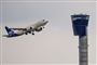 fly i luften