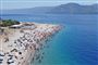 strand i italien 