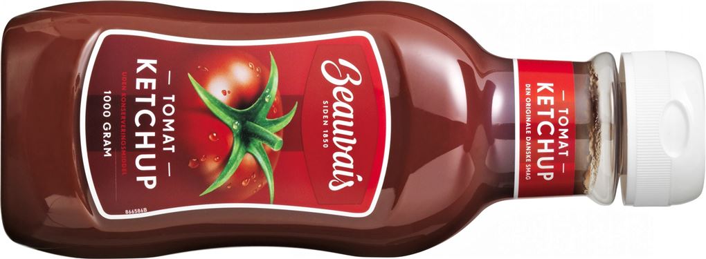 ketchup
