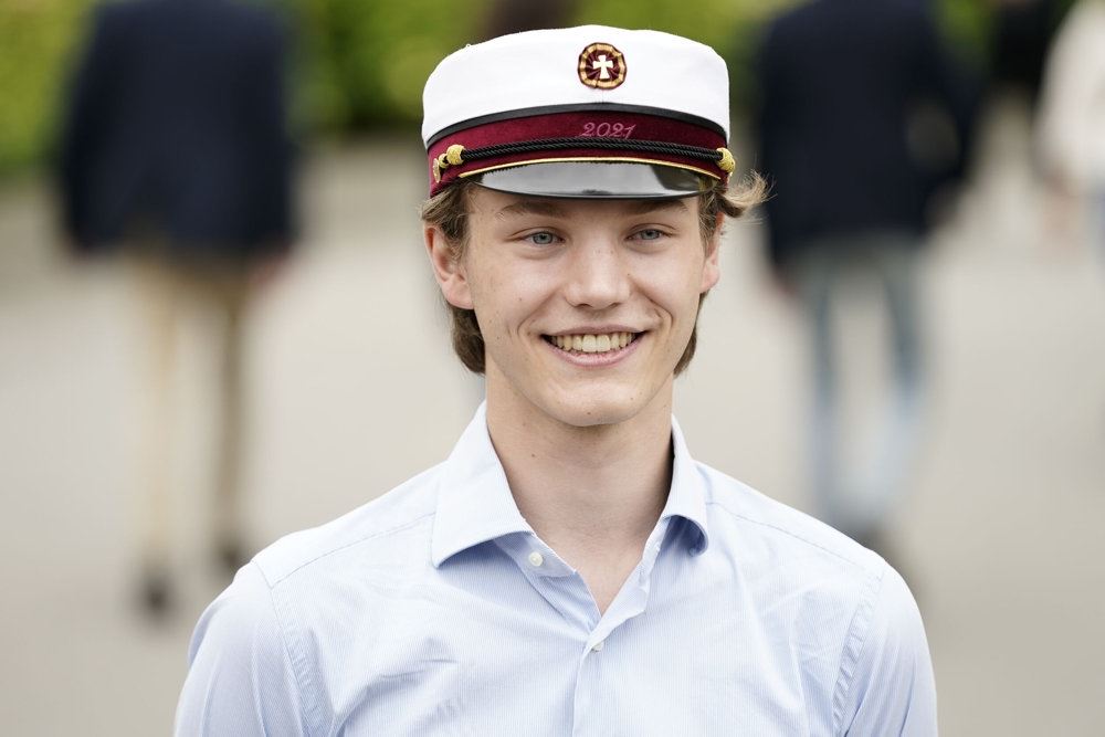 gruppe af mennesker