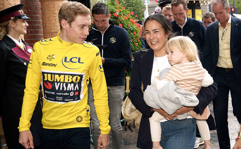 mand og kvinde