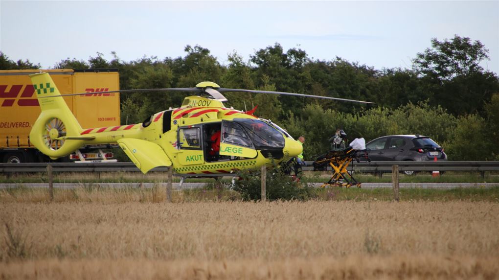 helikopter