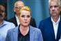 Inger Støjberg ser alvorlig ud