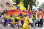 Et Pride-optog