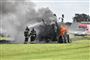 brand i maskine