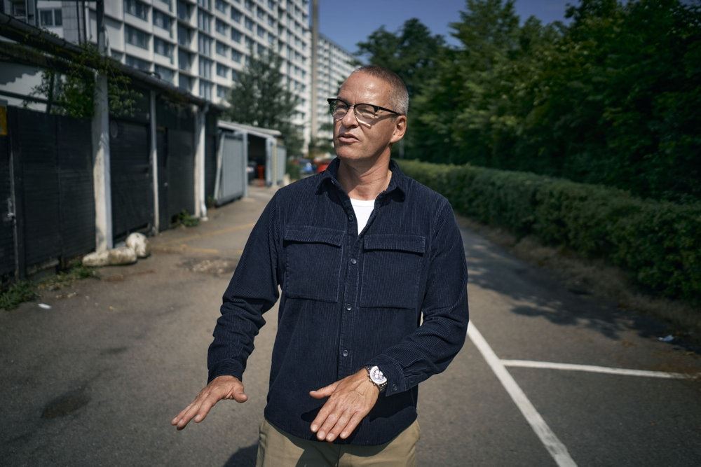 Jan Elhøj