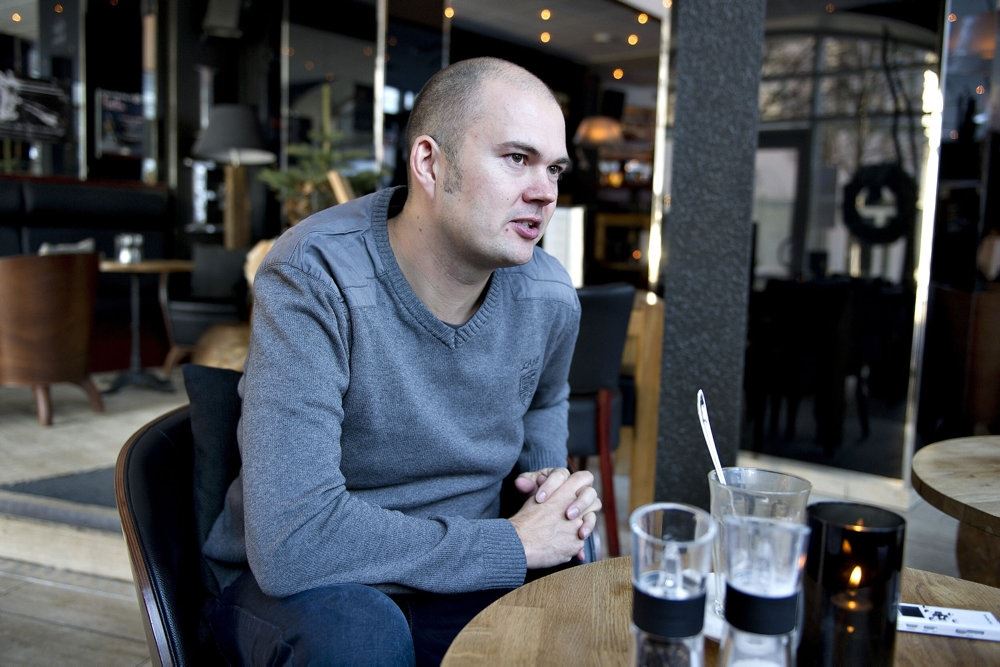 Torben Søndergaard