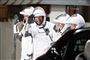 astronauter jubler