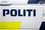 billede af politibil