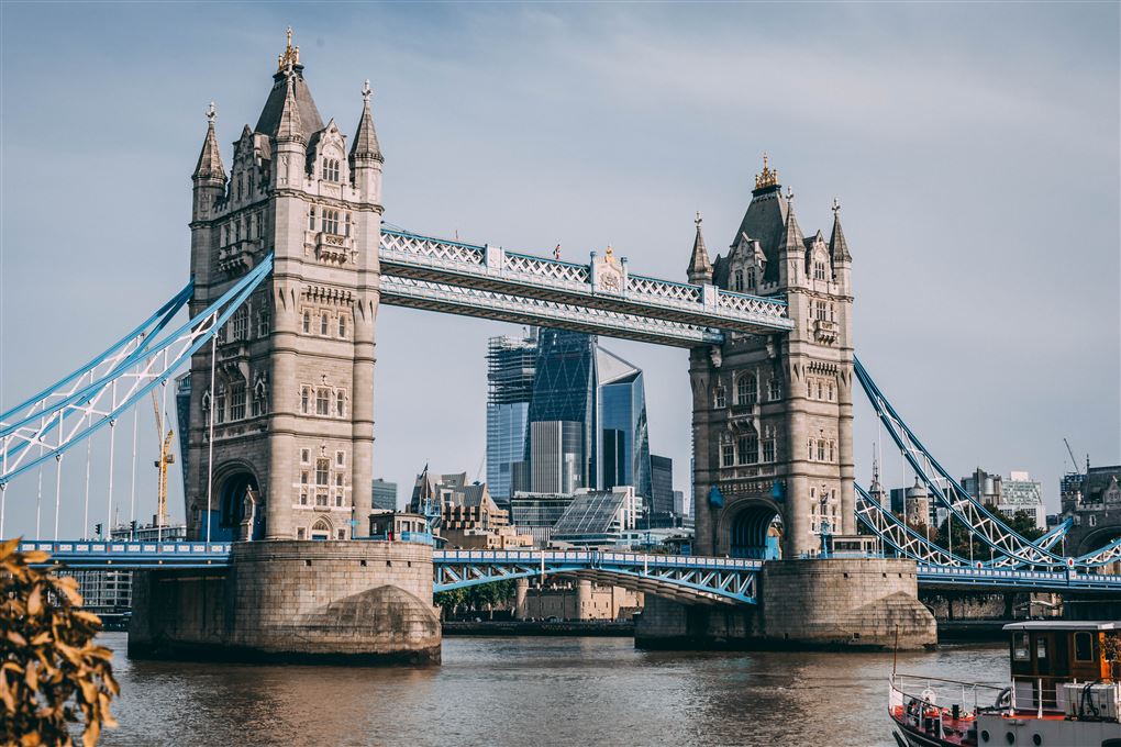 London Bridge 