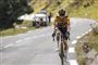 en cykelrytter 
