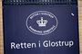 logo med bogstaver