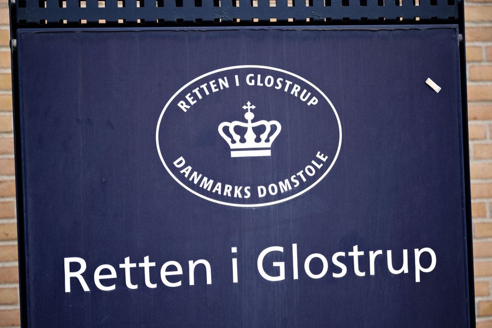 logo med bogstaver
