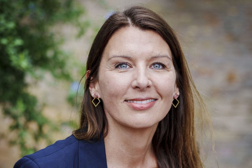 Rikke Bilde