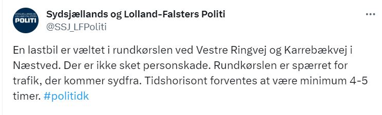 tekst