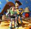Scene fra Toy Story