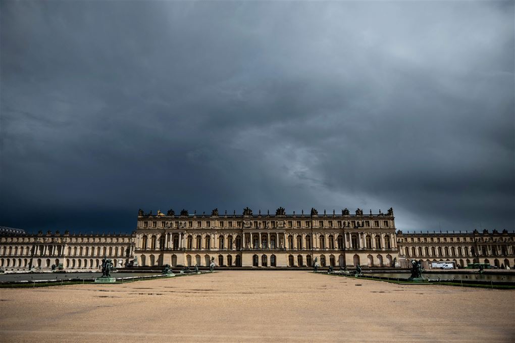 Versailles