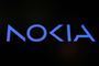 logo nokia