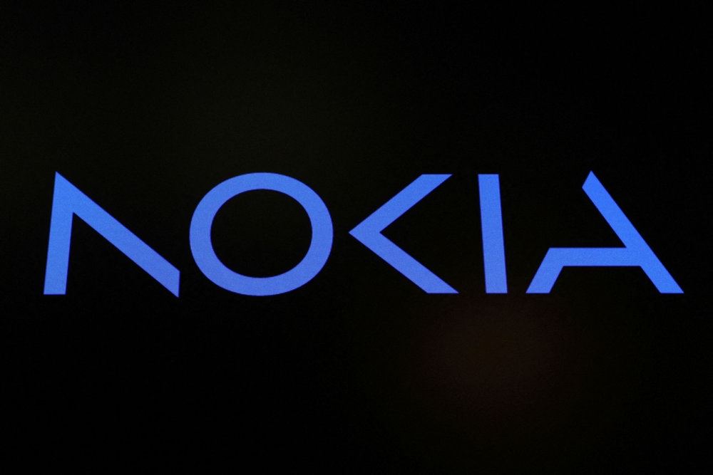 logo nokia