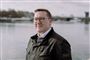 Bergur Løkke Rasmussen i profil