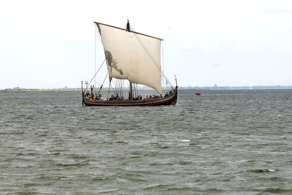 vikingeskib