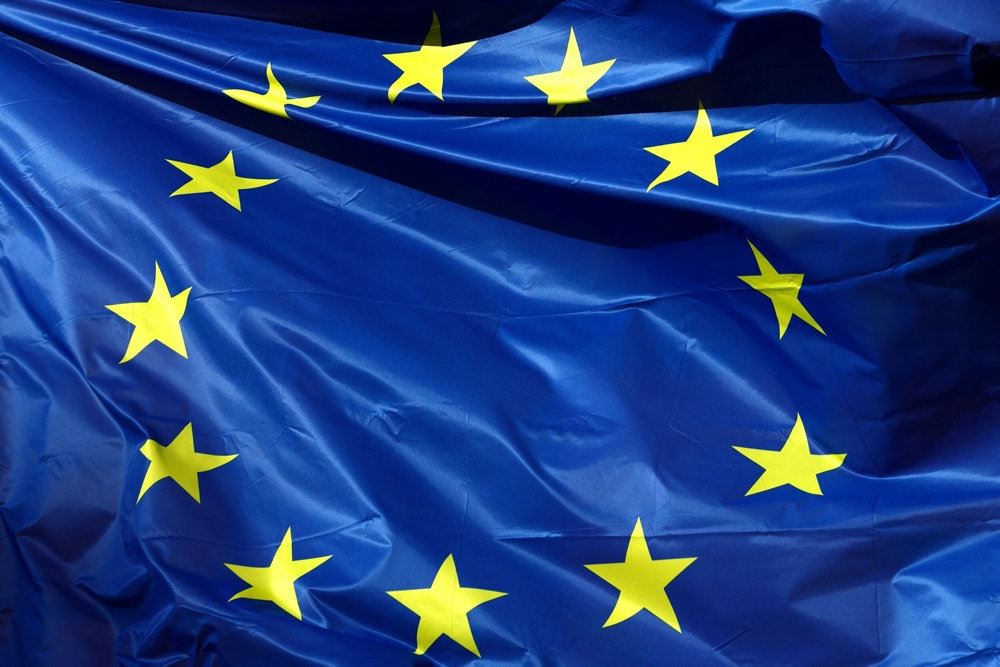 EU-flag