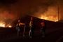 kæmpe brand