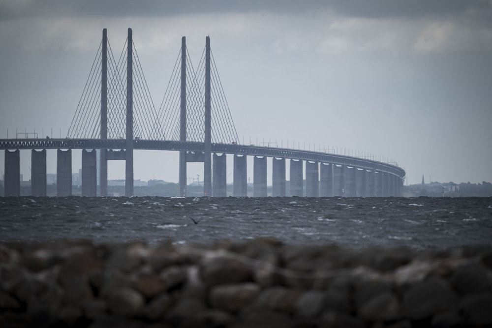 øresundsbroen