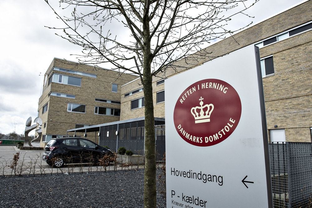 retten i herning set udefra 