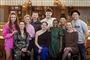 Glade tv-program-deltagere