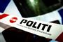 politiafspærring