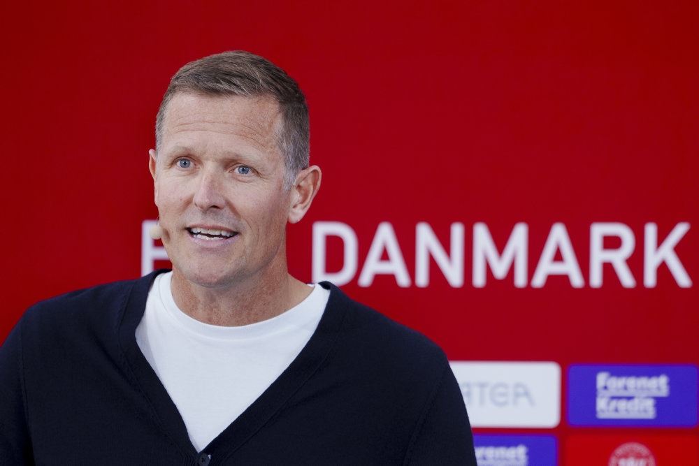 Peter Møller