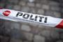 politiafspærring