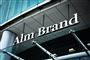 Alm Brand's hovedsæde udefra