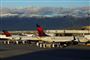 fly i lufthavn