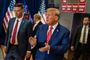 trump taler 