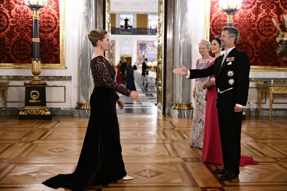 personer i galla
