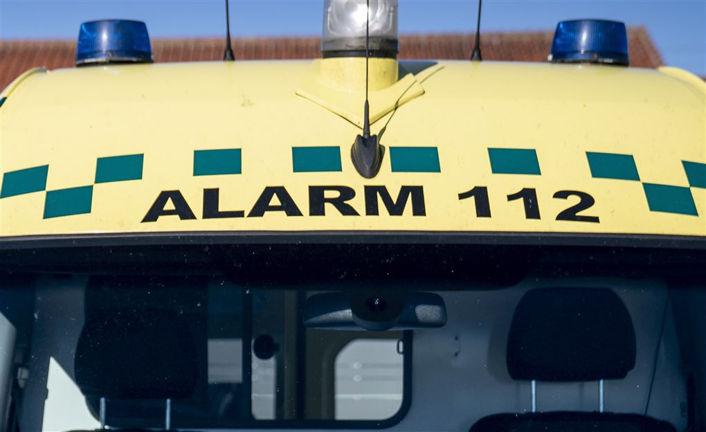 ambulance