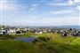 View over Thorshavn