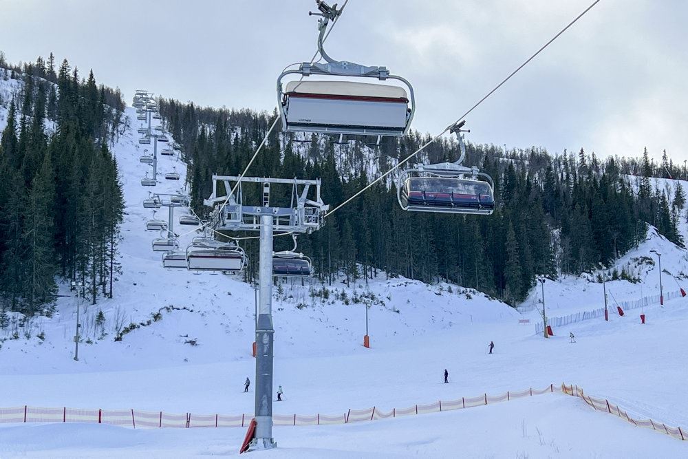 Skilift