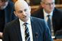 Søren Papae i Folketinget