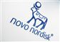 Skilt novo nordisk