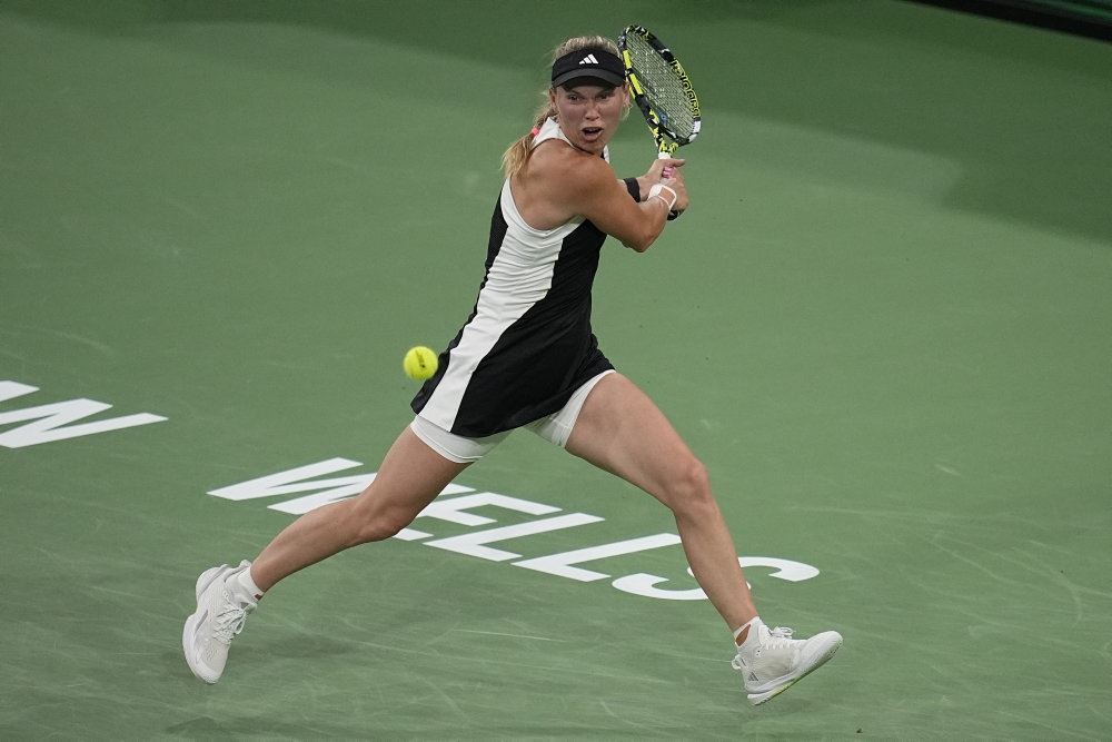 tennisspiller