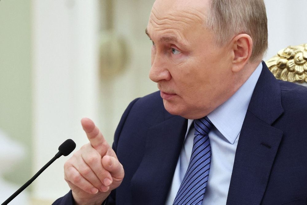 Putin
