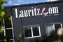 Indgang til Lauritz.com