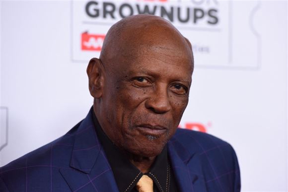 Historisk Oscar-vindende amerikansk skuespiller er død - Avisen.dk