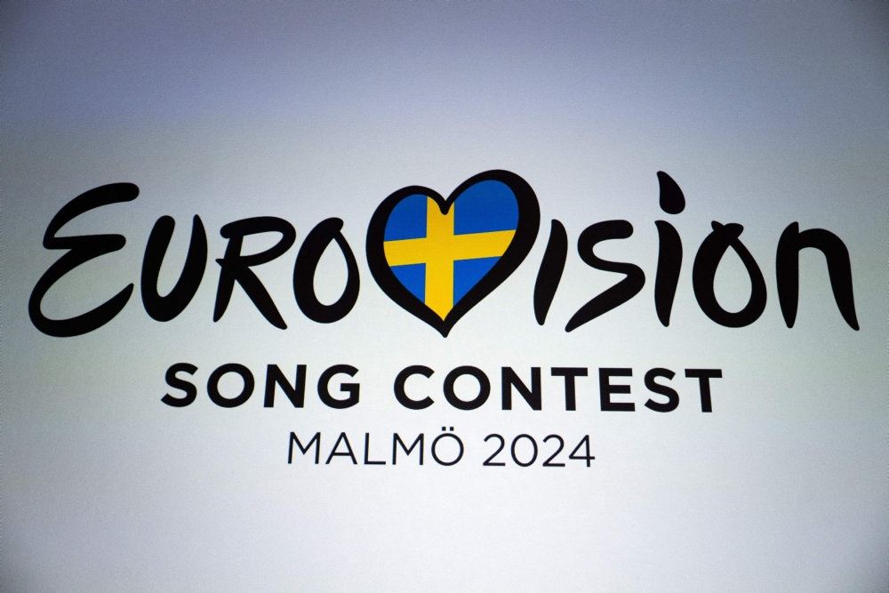 Logo fra Eurovision