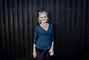 Portræt af Pernille Højmark