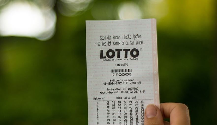 lotto-kupon
