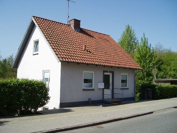 hvidt hus